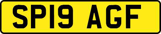 SP19AGF