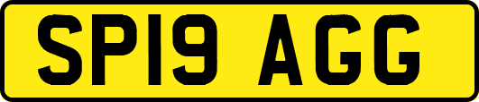 SP19AGG