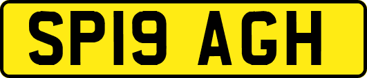 SP19AGH