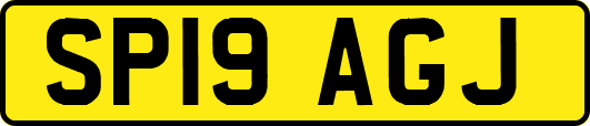 SP19AGJ
