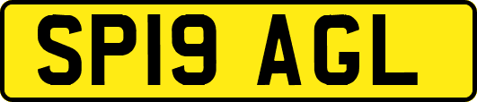SP19AGL