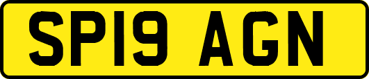 SP19AGN
