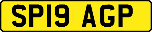 SP19AGP