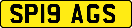 SP19AGS