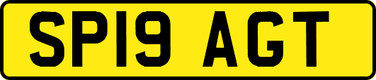 SP19AGT