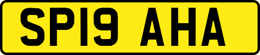 SP19AHA