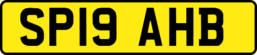 SP19AHB