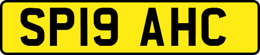 SP19AHC