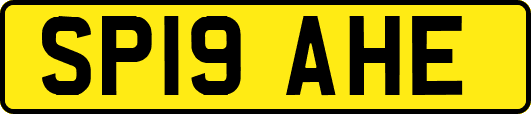 SP19AHE