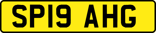 SP19AHG
