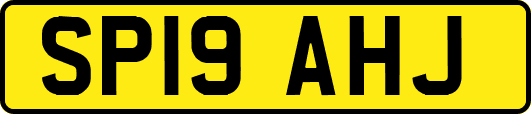 SP19AHJ
