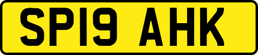 SP19AHK