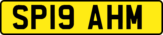SP19AHM