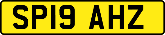 SP19AHZ