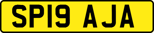 SP19AJA