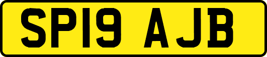 SP19AJB