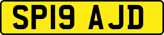 SP19AJD