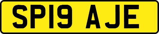 SP19AJE