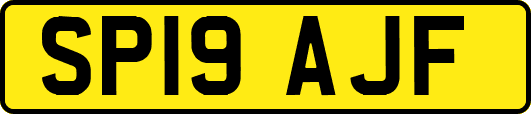 SP19AJF