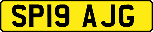 SP19AJG