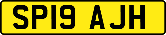 SP19AJH
