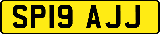 SP19AJJ