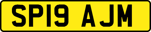 SP19AJM