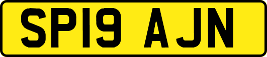 SP19AJN