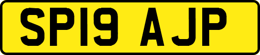 SP19AJP