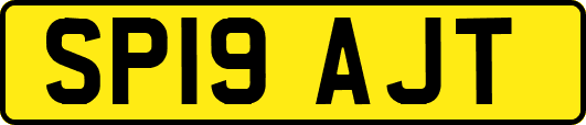 SP19AJT