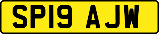 SP19AJW