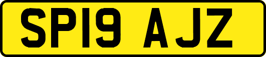 SP19AJZ