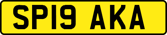 SP19AKA