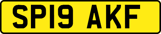 SP19AKF