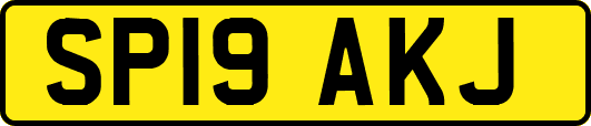 SP19AKJ