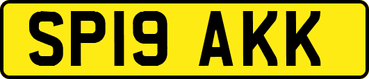 SP19AKK