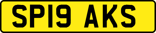 SP19AKS