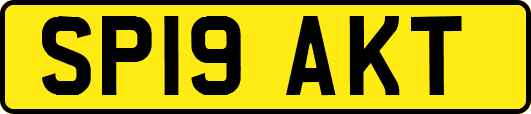 SP19AKT