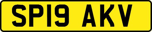 SP19AKV