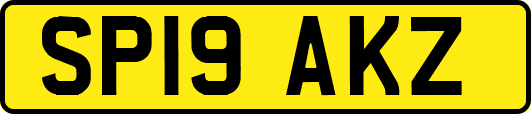 SP19AKZ