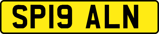 SP19ALN