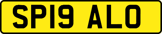SP19ALO