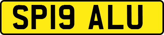 SP19ALU