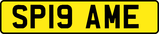 SP19AME