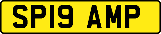 SP19AMP