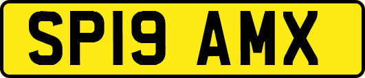 SP19AMX