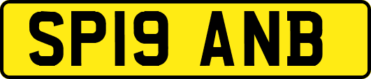 SP19ANB