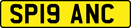 SP19ANC