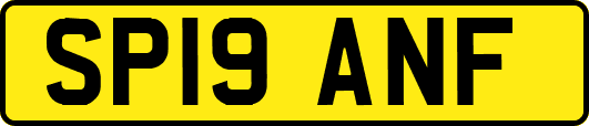 SP19ANF
