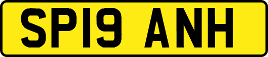 SP19ANH